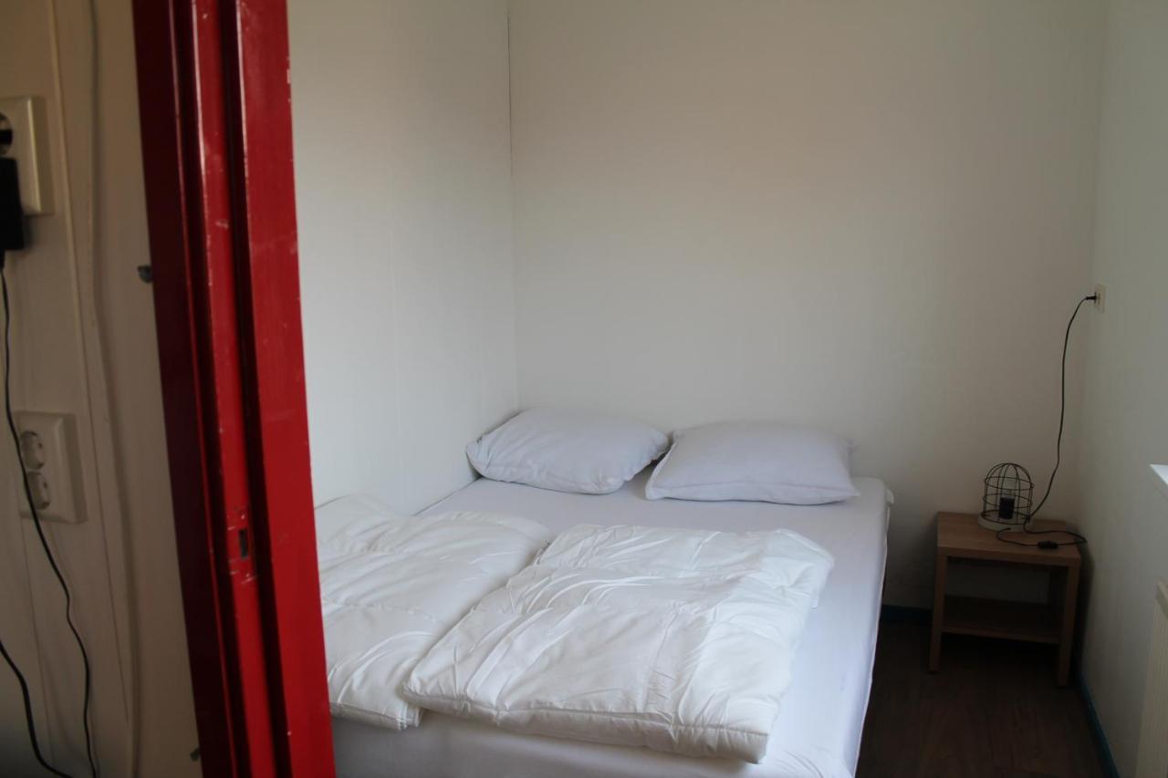 boerderij de duinen 113 Appartement De Cocksdorp  Buitenkant foto